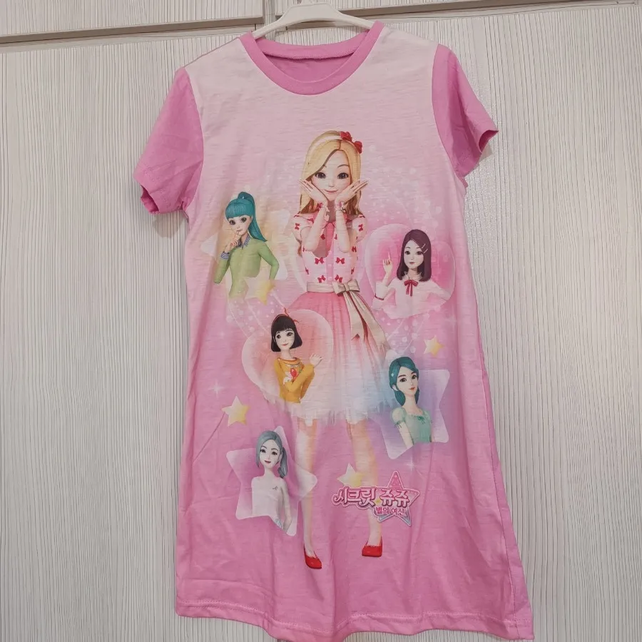 پیراهن تونیک 100