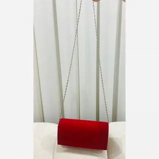 کیف قرمز سوییت