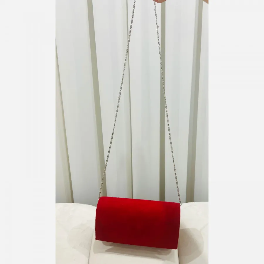 کیف قرمز سوییت