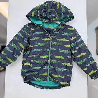 بارانی پسرانه Next