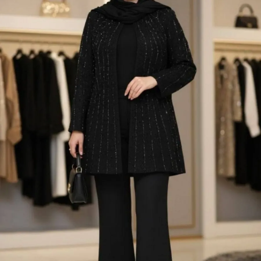 مانتو و شلوار الماس