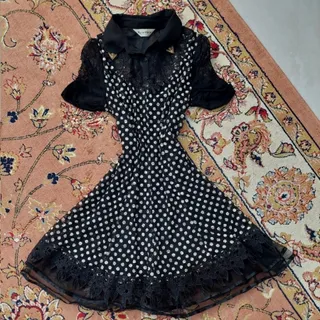 تونیک و پیراهن