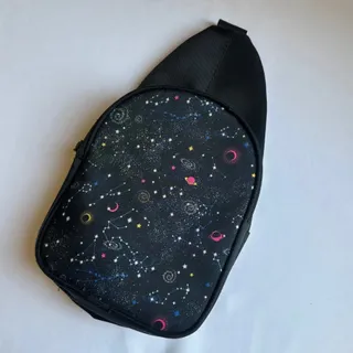 کیف کراس بگ