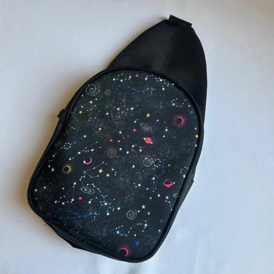 کیف کراس بگ