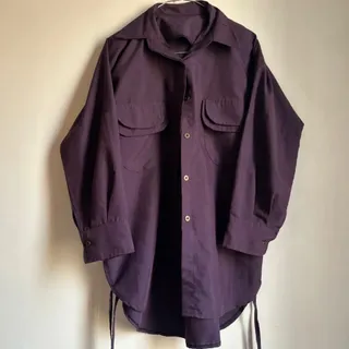 مانتو پیراهنی