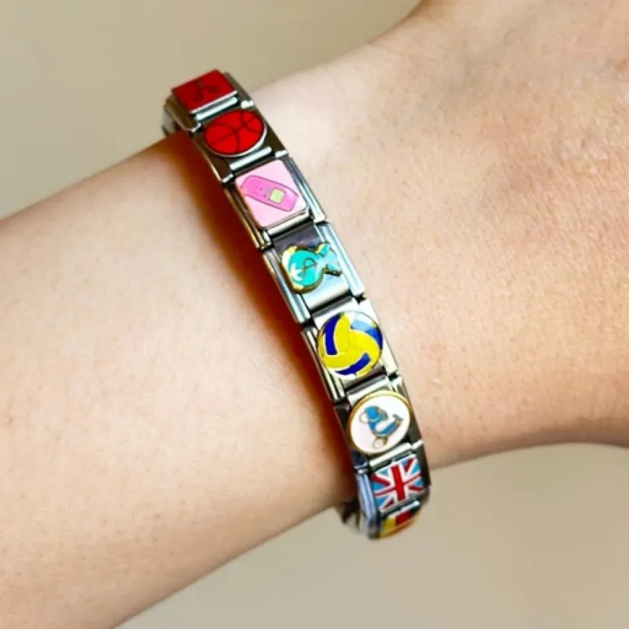 دستبند ایتالیایی اصل