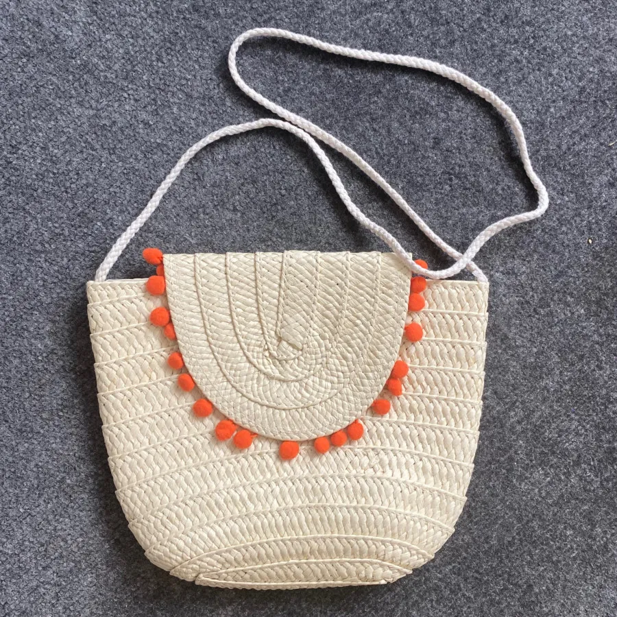 کیف حصیری اصل