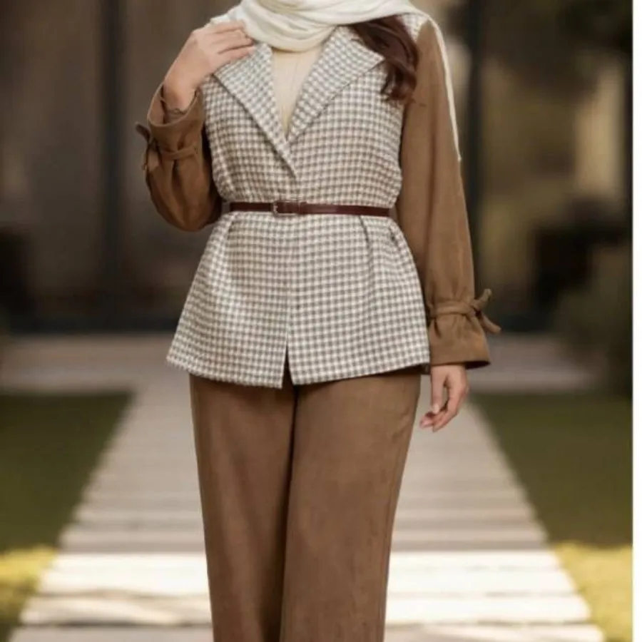 ست وست و شلوار