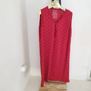 پیراهن راحتی