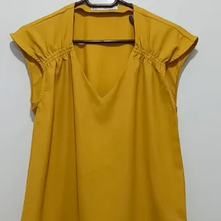 شومیز نخی وارداتی