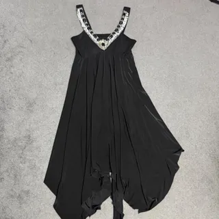 پیراهن مجلسی