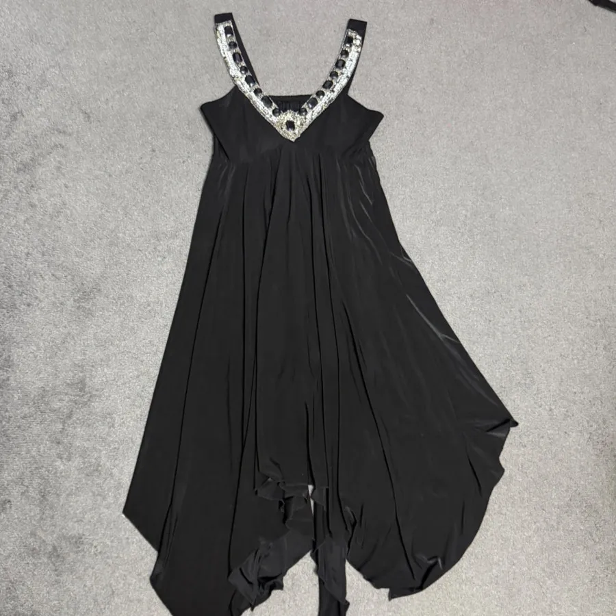 پیراهن مجلسی