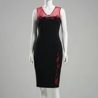 پیراهن مجلسی