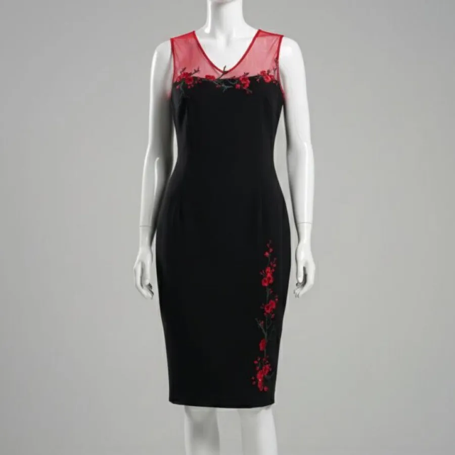 پیراهن مجلسی