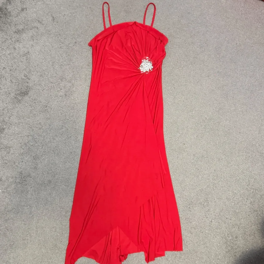 پیراهن مجلسی ریون