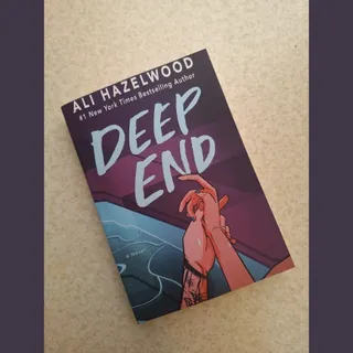 Deep end