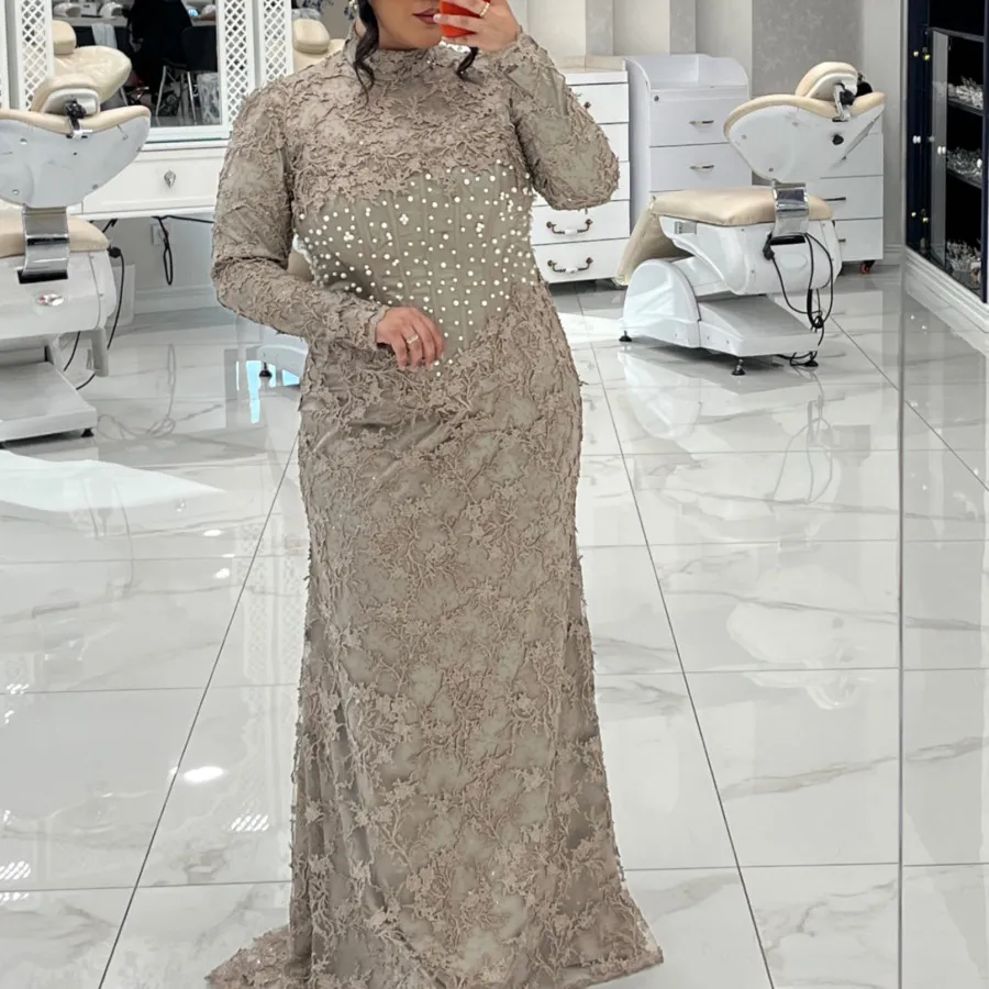 لباس شب باحجاب