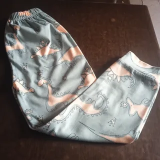 شلوار راحتی پسرانه