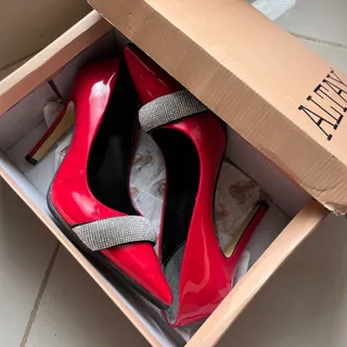 کفش مجلسی ترک