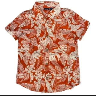 پیراهن بچگانه برند kiabi