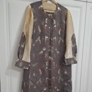 مانتو مزون دوزی