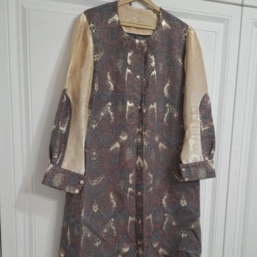 مانتو مزون دوزی