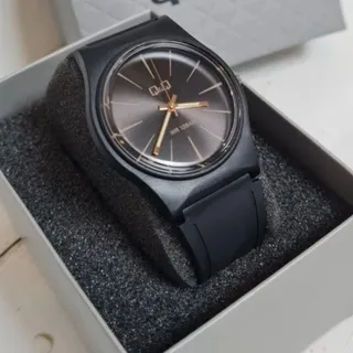 ساعتQ&Q