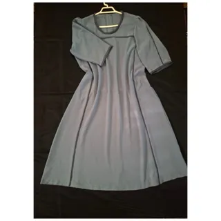 پیراهن مغزی دوزی