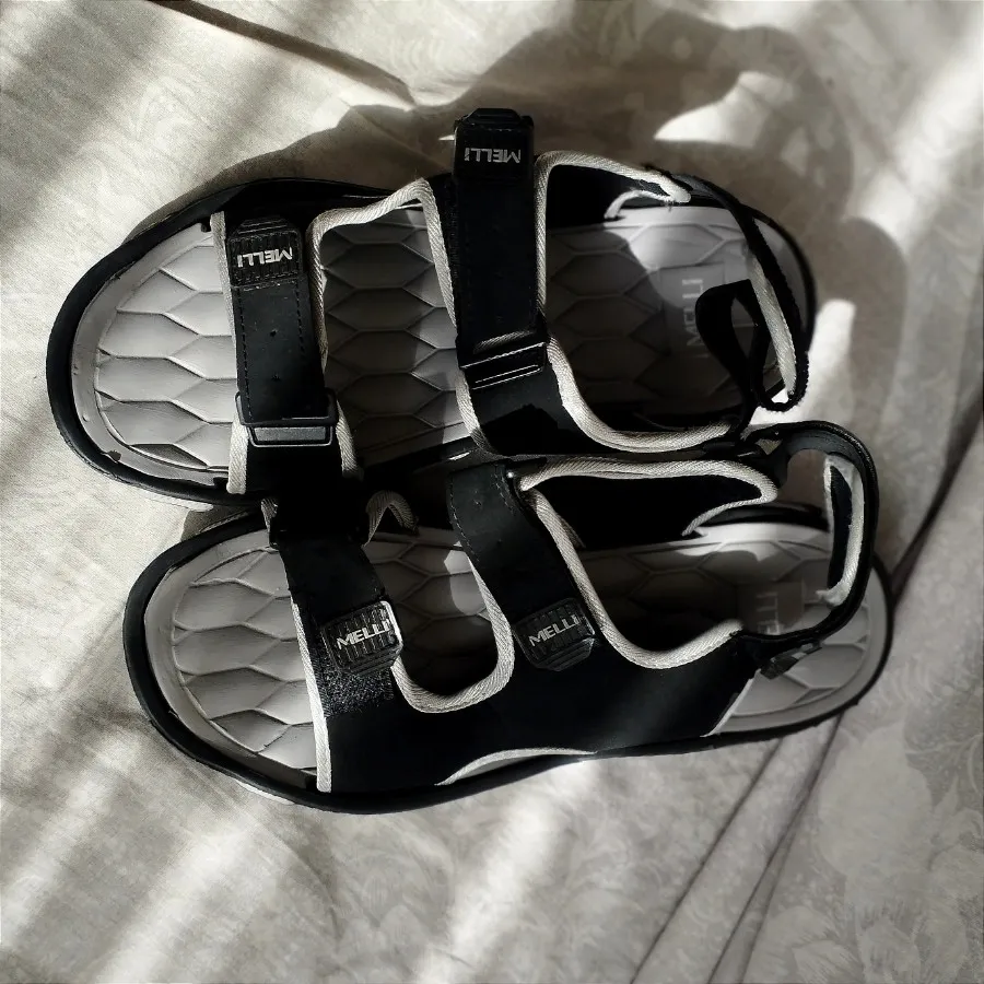 صندل مردانه کفش ملی