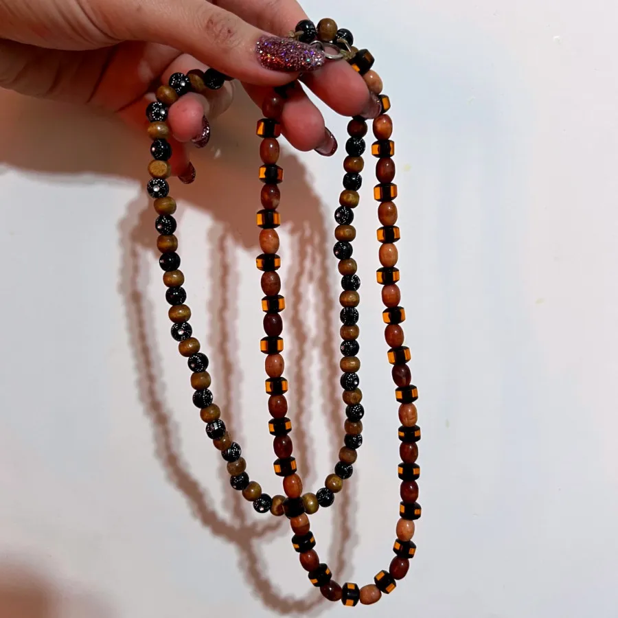 گردنبند کشی