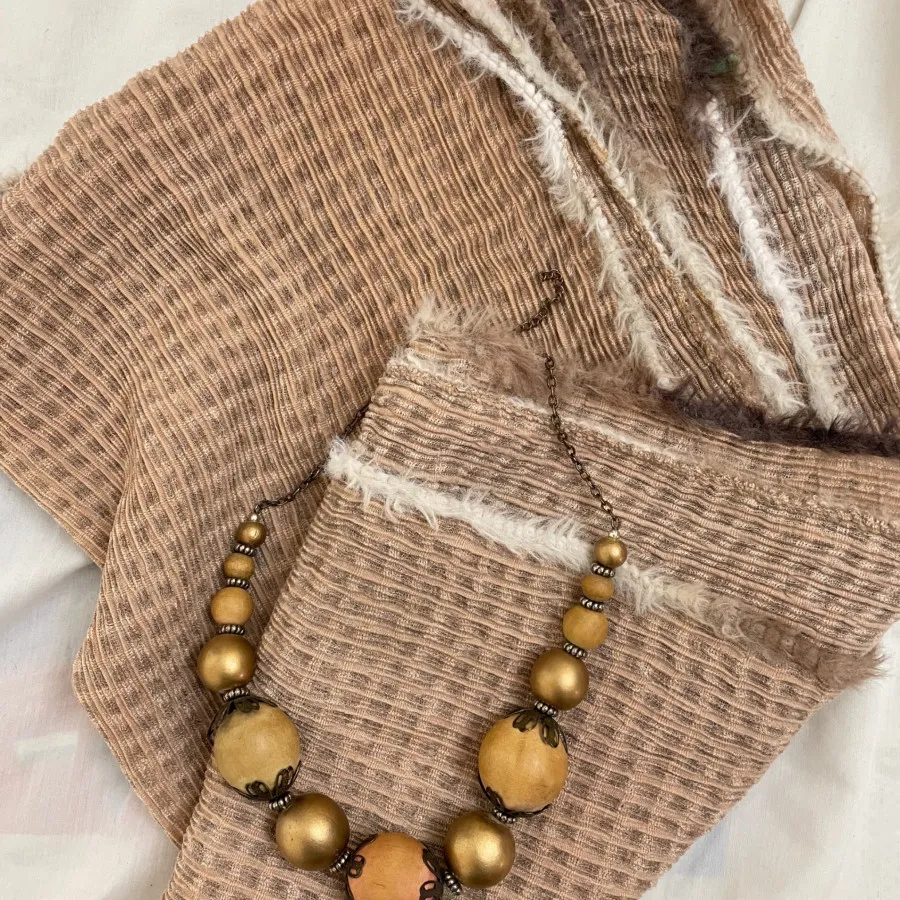 شال بیسکوییتی