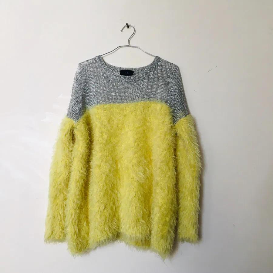 بلوز موهر نررم