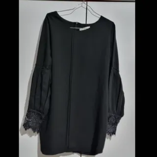 شومیز جلو بسته