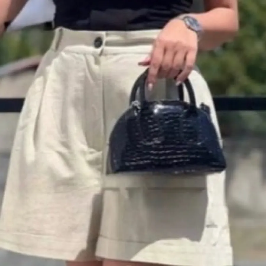 شلوارک خارجی