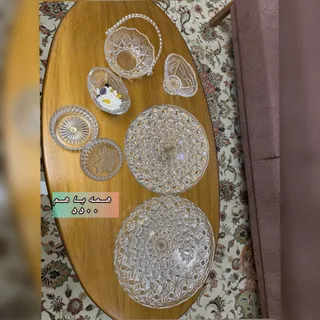 دیس کریستال رویال فرانسه