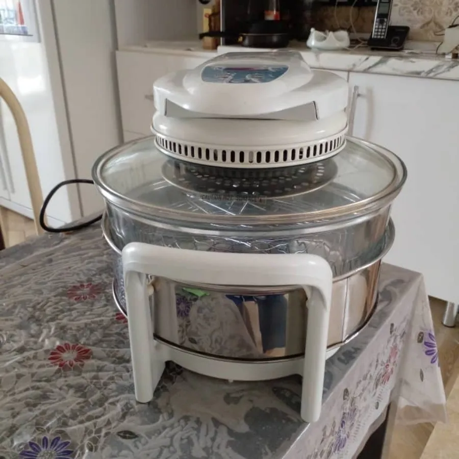 هواپز هاردستون