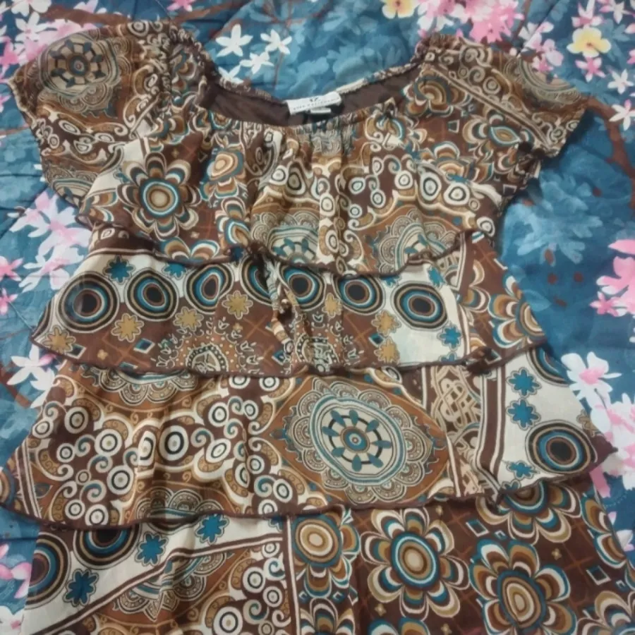 تاپ برند و استر دارعروسکی