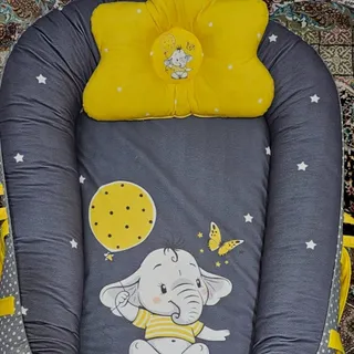 تشک .آغوشی.بالش