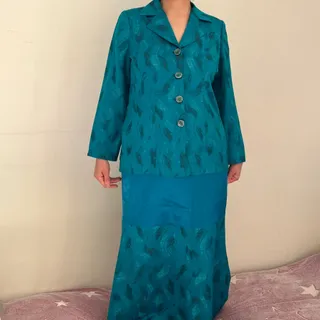 کت و دامن مجلسی