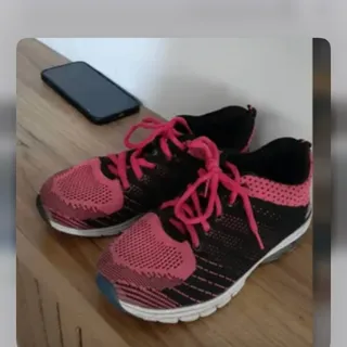 کفش کتونی ادیداس