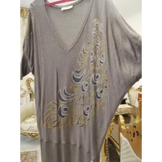 حراج تونیک بافت ترک