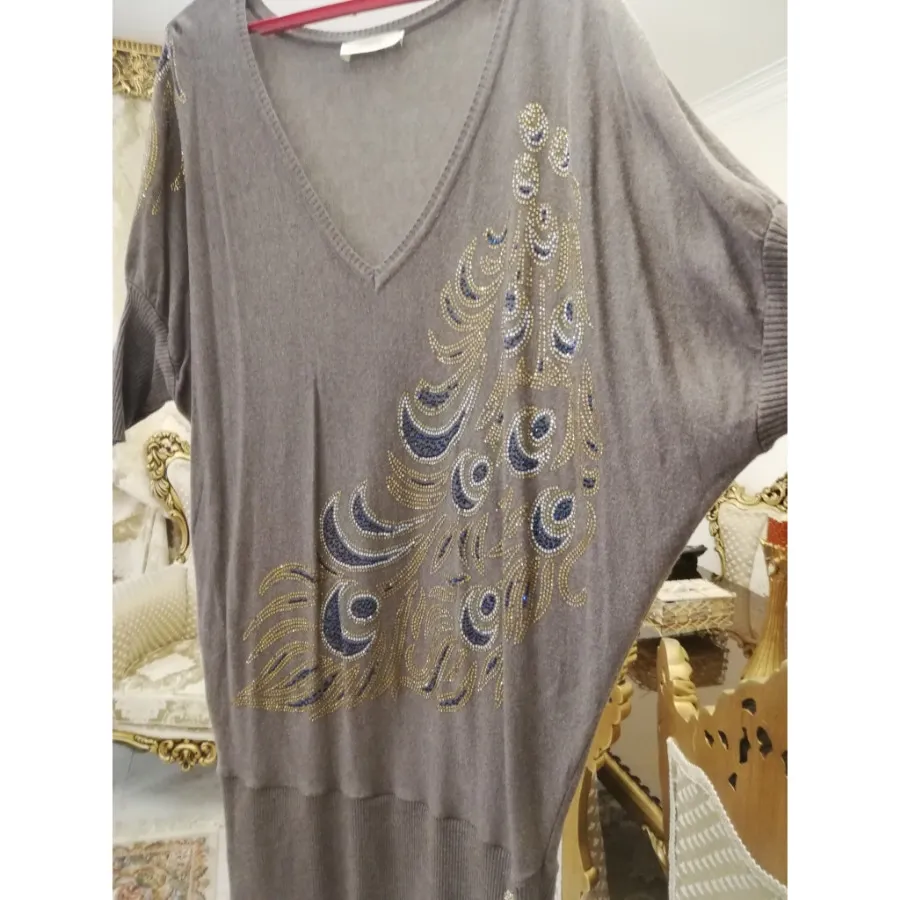 حراج تونیک بافت ترک