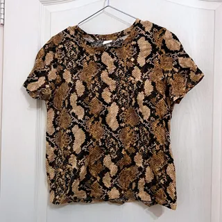 تیشرت اچ اندام