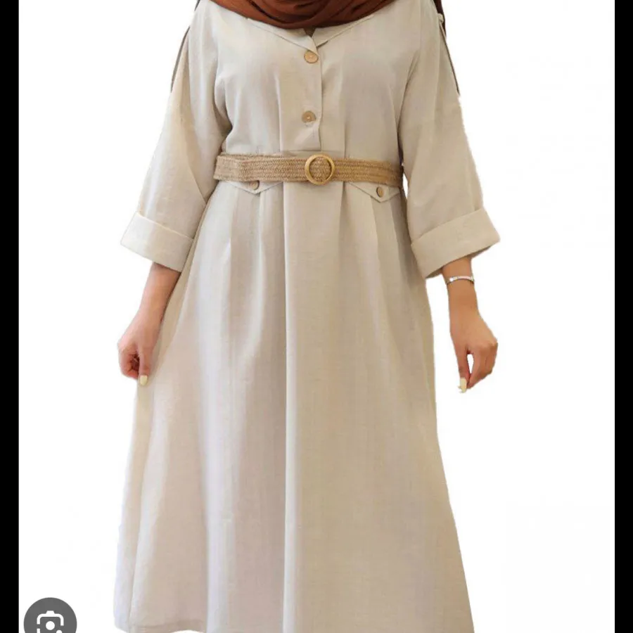 مانتو‌ کفتان