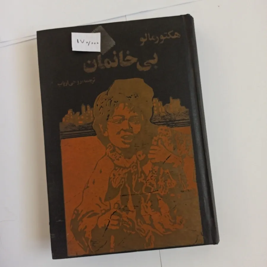 بیخانمان هکتور مالو