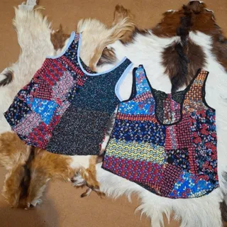 دوتا تاپ نخی هندی