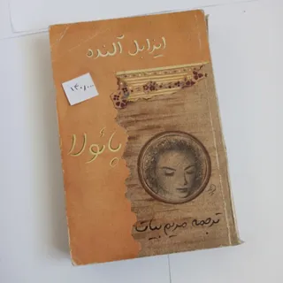 پایولا ایزابل آلنده