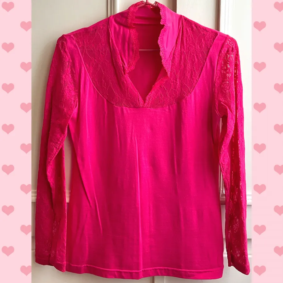 بلوز سرخابی ترک