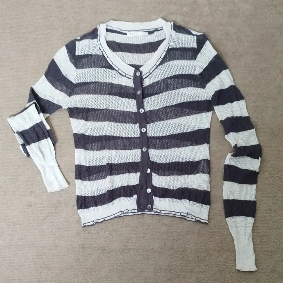 ژیله بافت توری