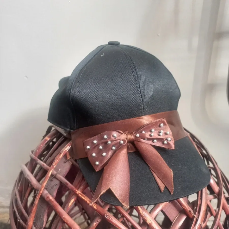 کلاه پاپیونی شیک